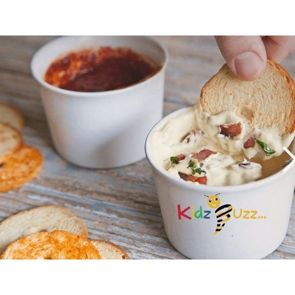 7 Days Mini Croissants -Vanilla & Cherry 185g