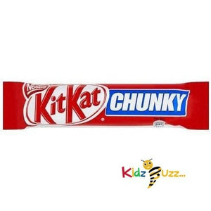 KIT KAT Chunky (Chunky Original 40g)