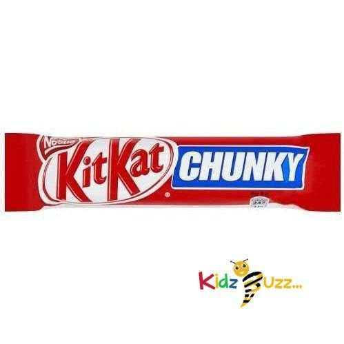 KIT KAT Chunky Chunky Original 40g