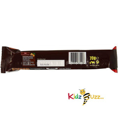 Lion Bar Duo, 70 g Pack of 24