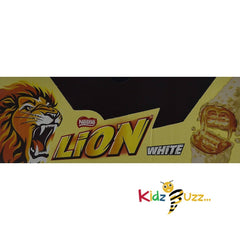 LION WHITE CHOCOLATE