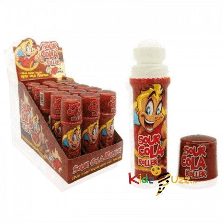 Funky Cola Roller 15 x 60ml