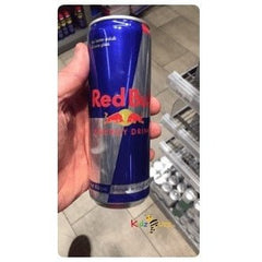 Red Bull Energy Drink 250ml