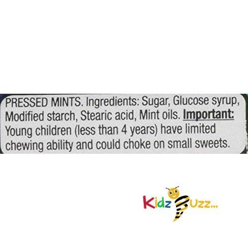 Polo Original Tube, 34.0 g Pack of 32