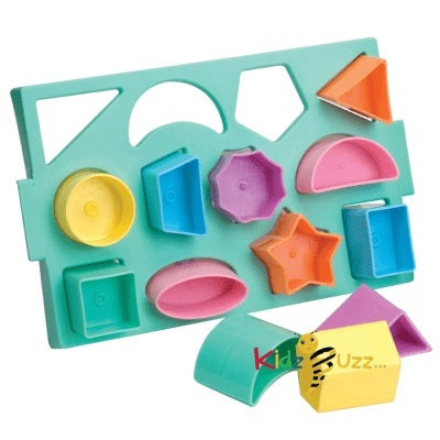 My First Unicorn Gift Set Toy For Kids