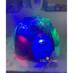 Super Hero Captain America Action Figure Dance Toy Dancing Music Kids Best Gift