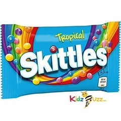 Skittles Sweets 36X45g