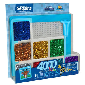 smART Pixelator - Sequin Set