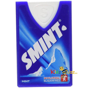 Smints Mint (box of 12)