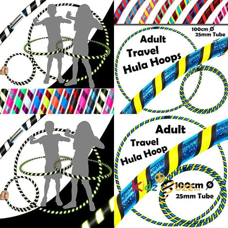 Where to online buy dance hoops