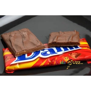 Daim Chocolate Bar 28g X 12