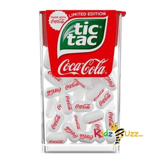 Tic Tac 24 packs