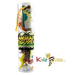 Animal Figurine Pack PDQ