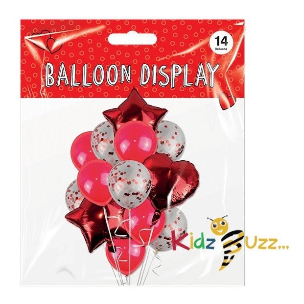 Valentine"s Balloon