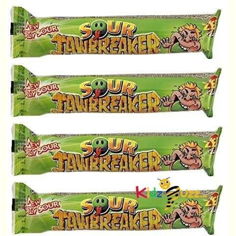Sour Jawbreaker Balls Pack of 4